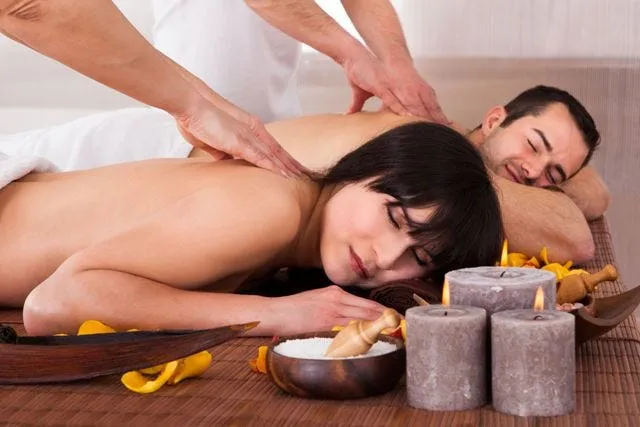 Unlock Transformation: Body & Mind Benefits of Regular Massages