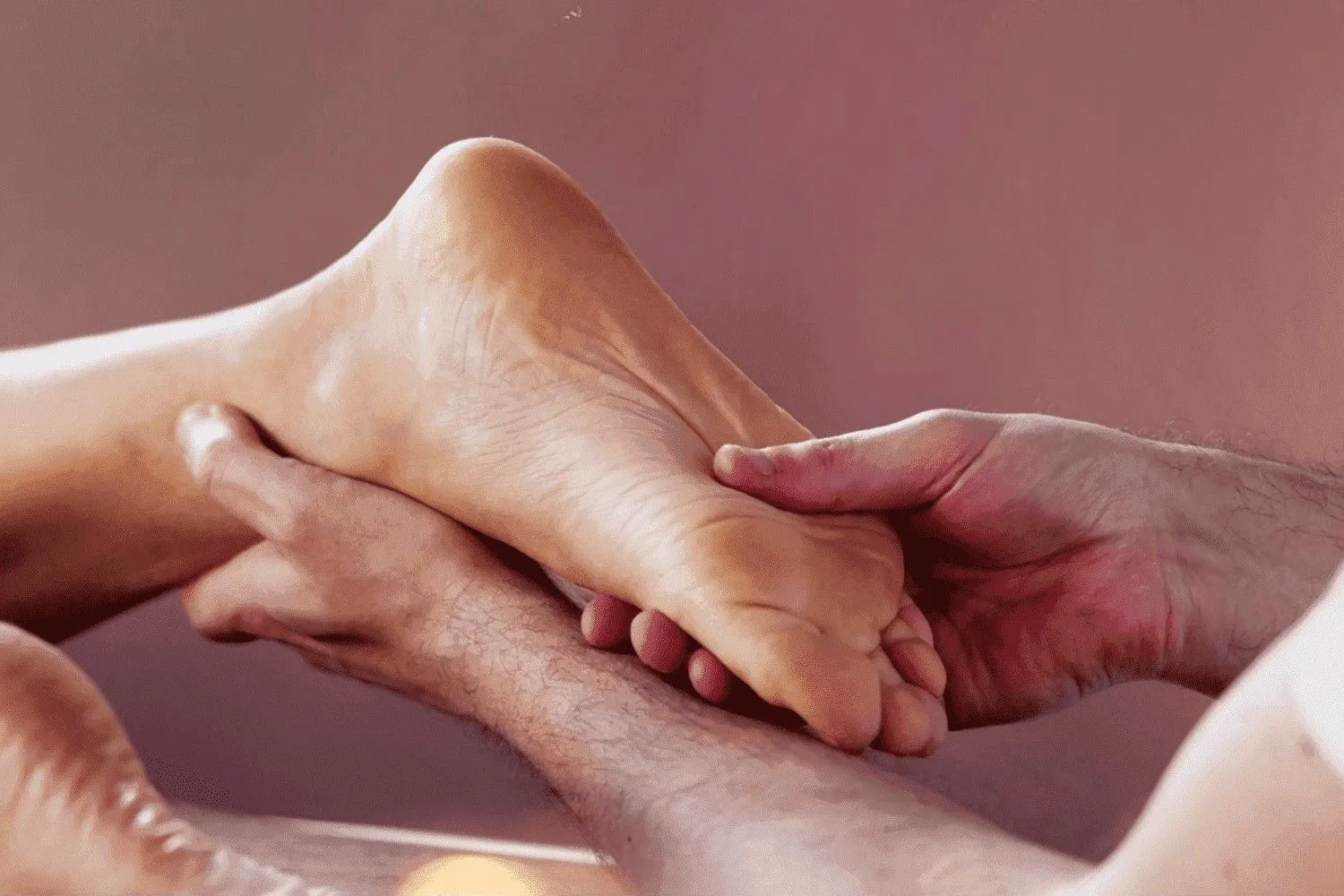 Foot Reflexology Delhi: Unwind and Recharge | Best Spas