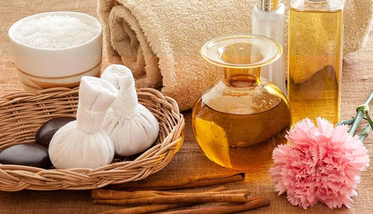 Discover the Benefits of Massage: Find Your Bliss
