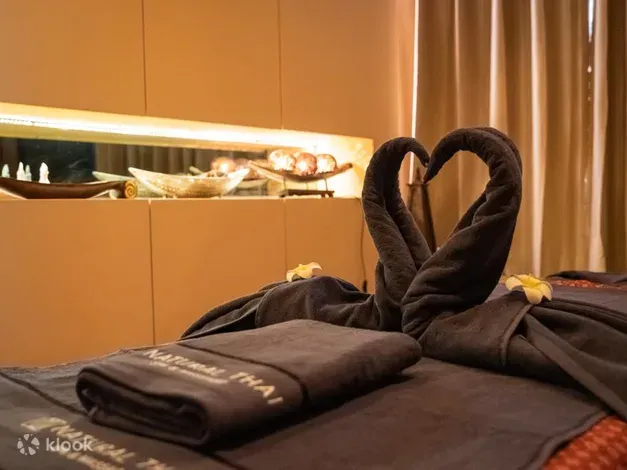 Rainy Season Relaxation: Best Massages to Enjoy in Delhi This Monsoon