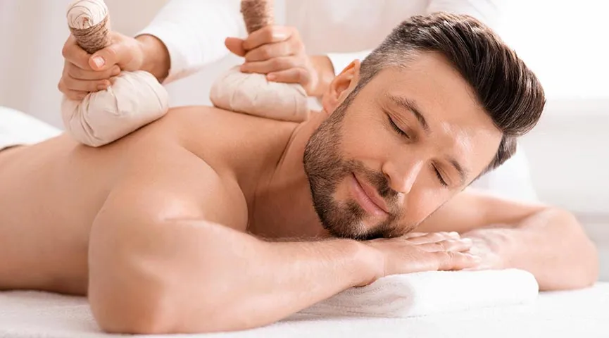 The Impact of Massage on Mental Health: Relief for the City-Weary Soul
