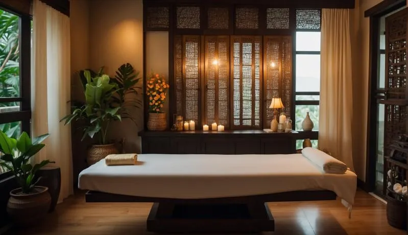 Deep Relaxation in Delhi! Explore Top Massage Centers 