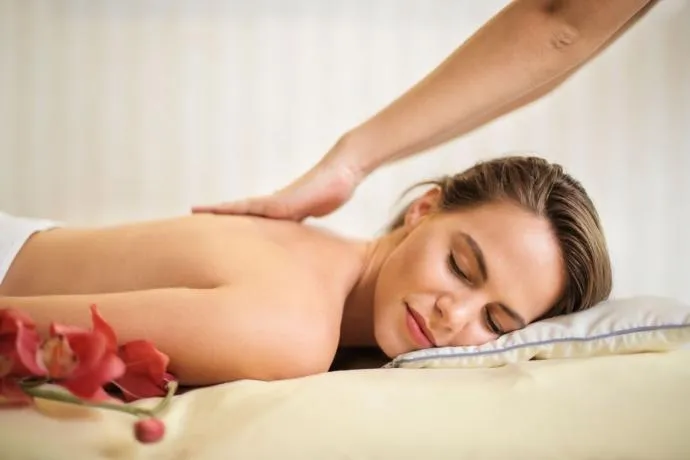 Relax & Rejuvenate: Swedish Massage Benefits at CHillCT