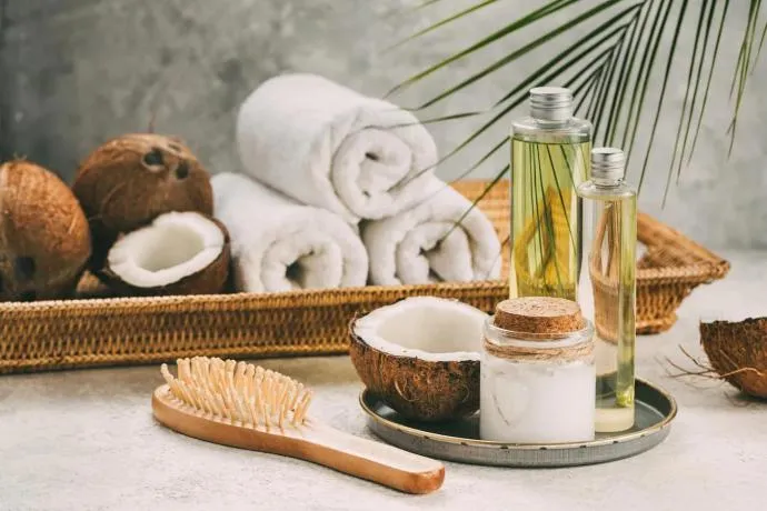 The Many Splendors of Massage Oils: Unveiling Their Potent Benefits