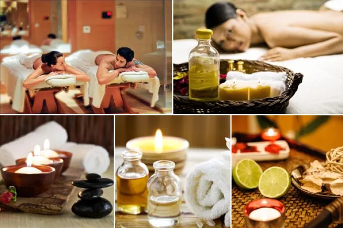 Top 5 Spa Treatments in Delhi for Ultimate Relaxation & Rejuvenation