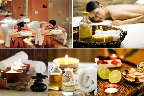 Soothing Secrets: Top 5 Spa Treatments in Delhi