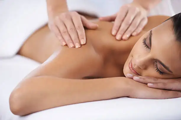 Amazing Russian Massage Spa 2