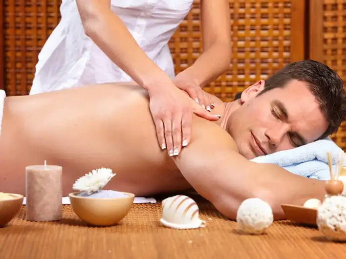 Amazing Russian Massage Spa 3