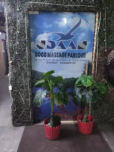 Feel Good Massage Parlour 4