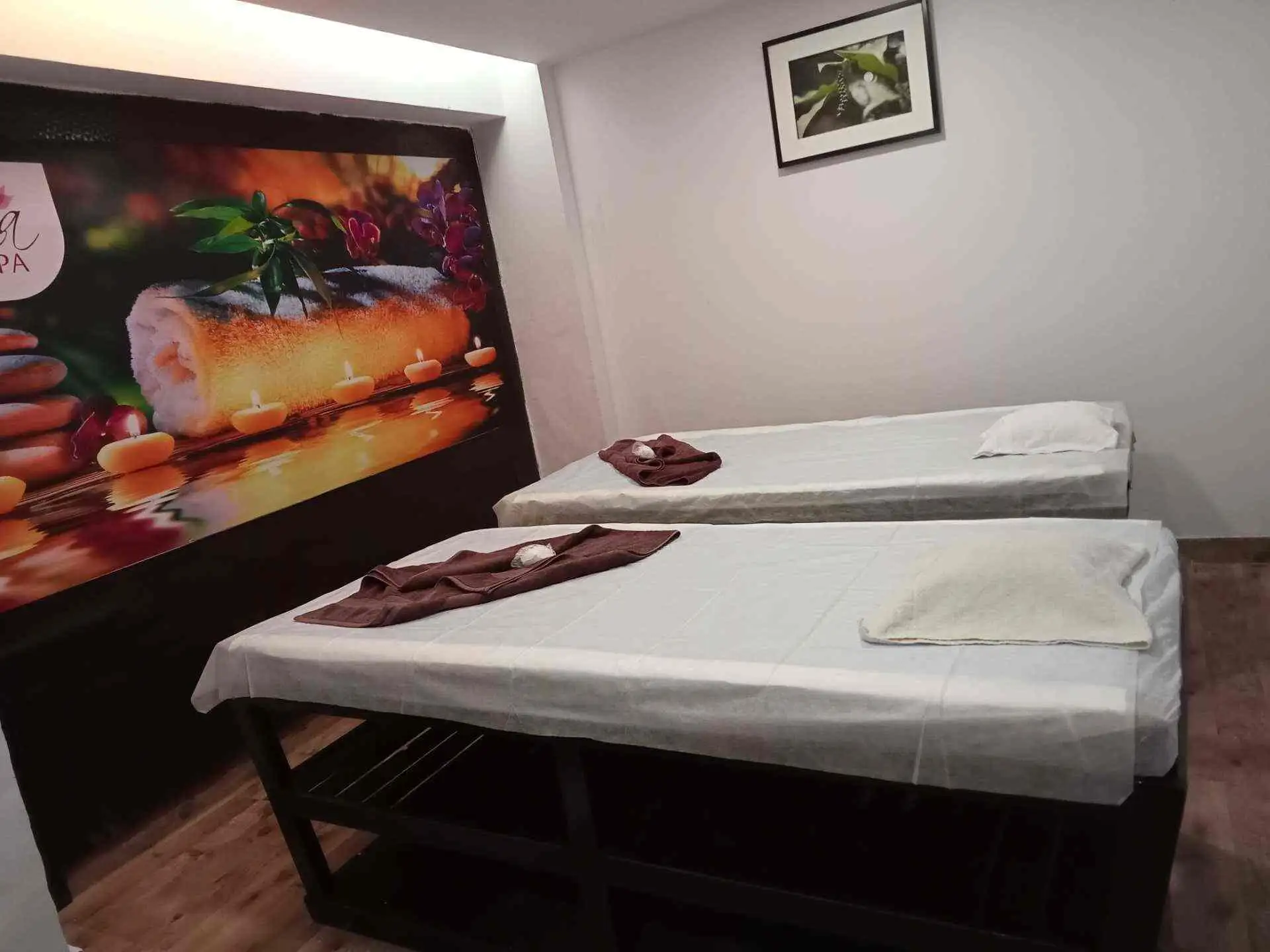 Syona Massage & spa 5