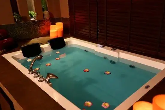 Sawadhee Traditional Thai Spa 2