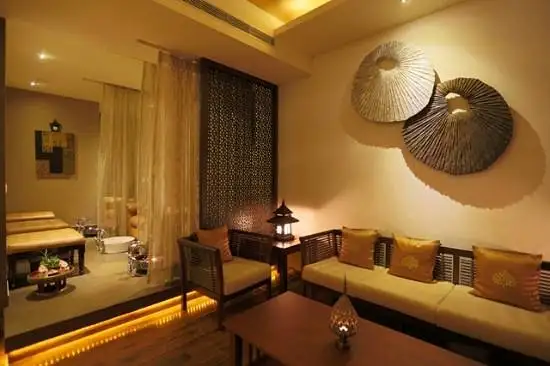 Sawadhee Traditional Thai Spa 3