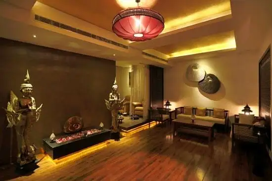 Sawadhee Traditional Thai Spa 4