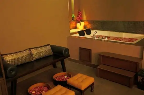 Sawadhee Traditional Thai Spa 5