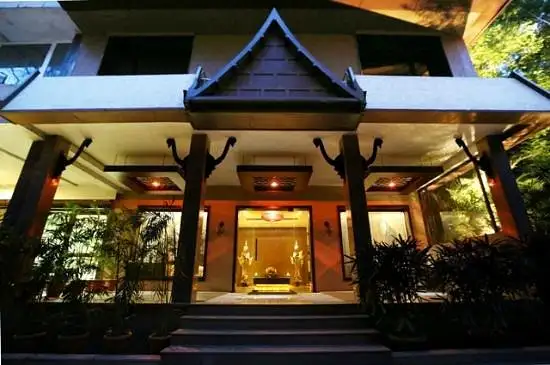 Sawadhee Traditional Thai Spa 6