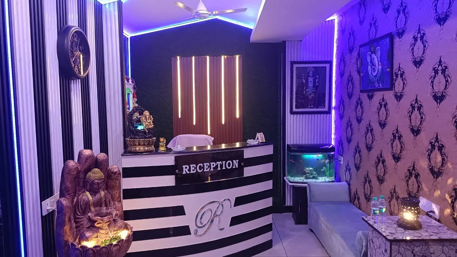 Refresh City Day Spa 1