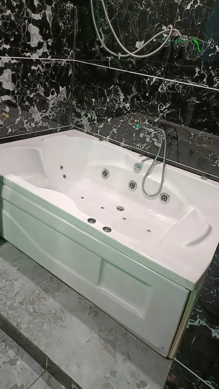 Refresh City Day Spa 3