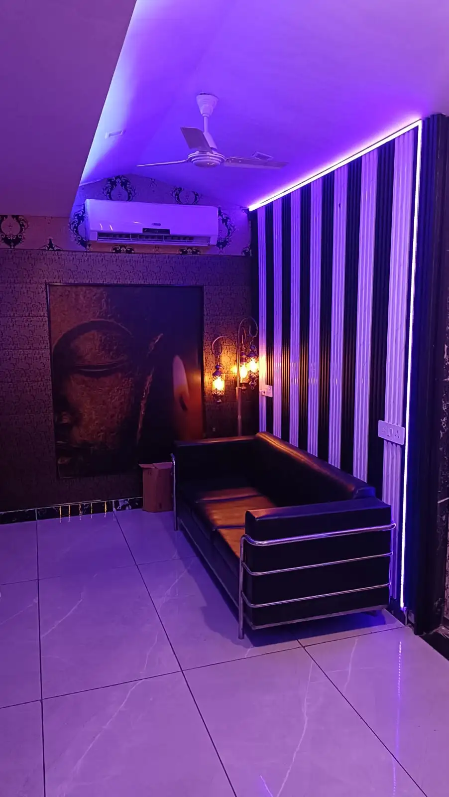 Refresh City Day Spa 6