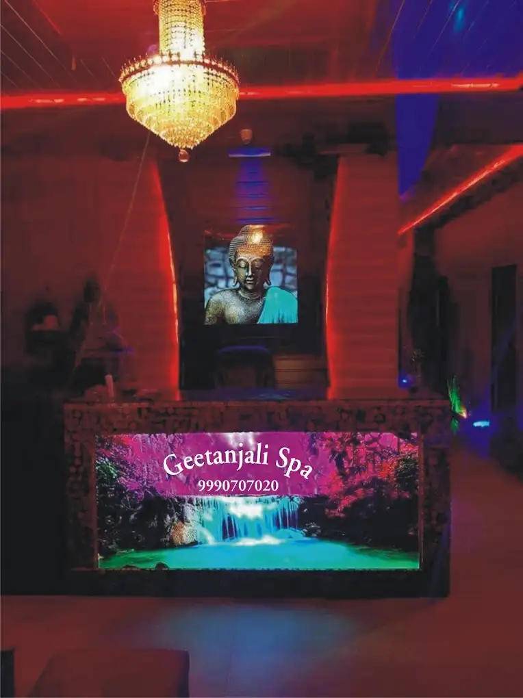 Geetanjali Spa 2