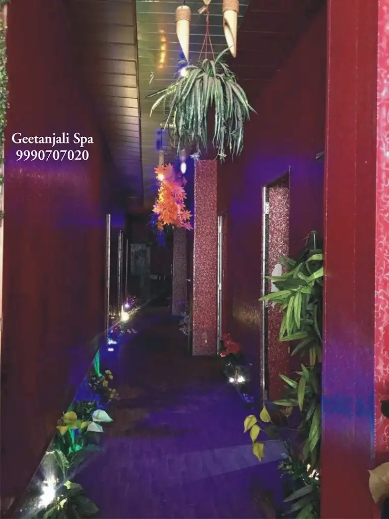 Geetanjali Spa 4
