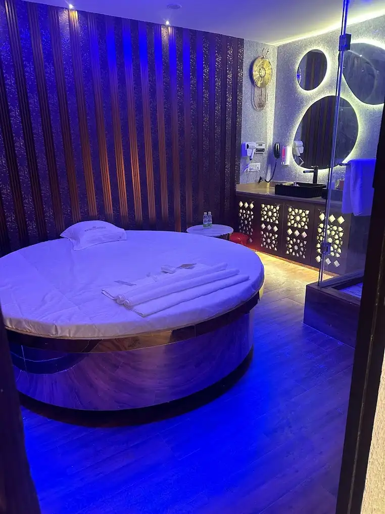 Lorenzo Luxury Spa 1