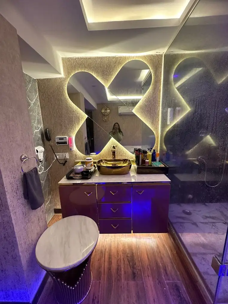 Lorenzo Luxury Spa 2