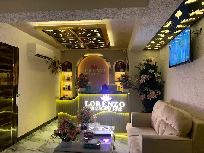 Lorenzo Luxury Spa 4