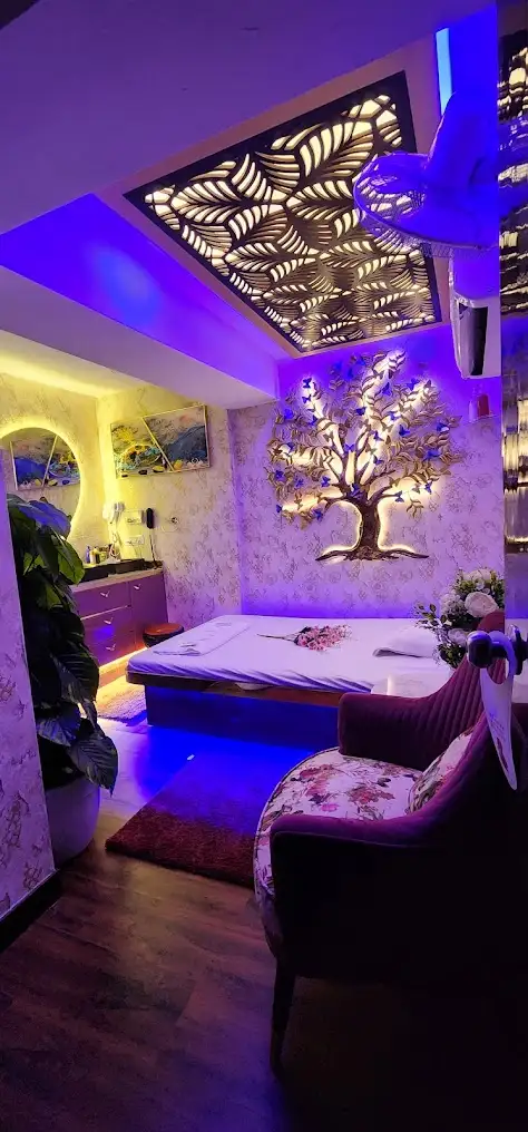 Lorenzo Luxury Spa 5