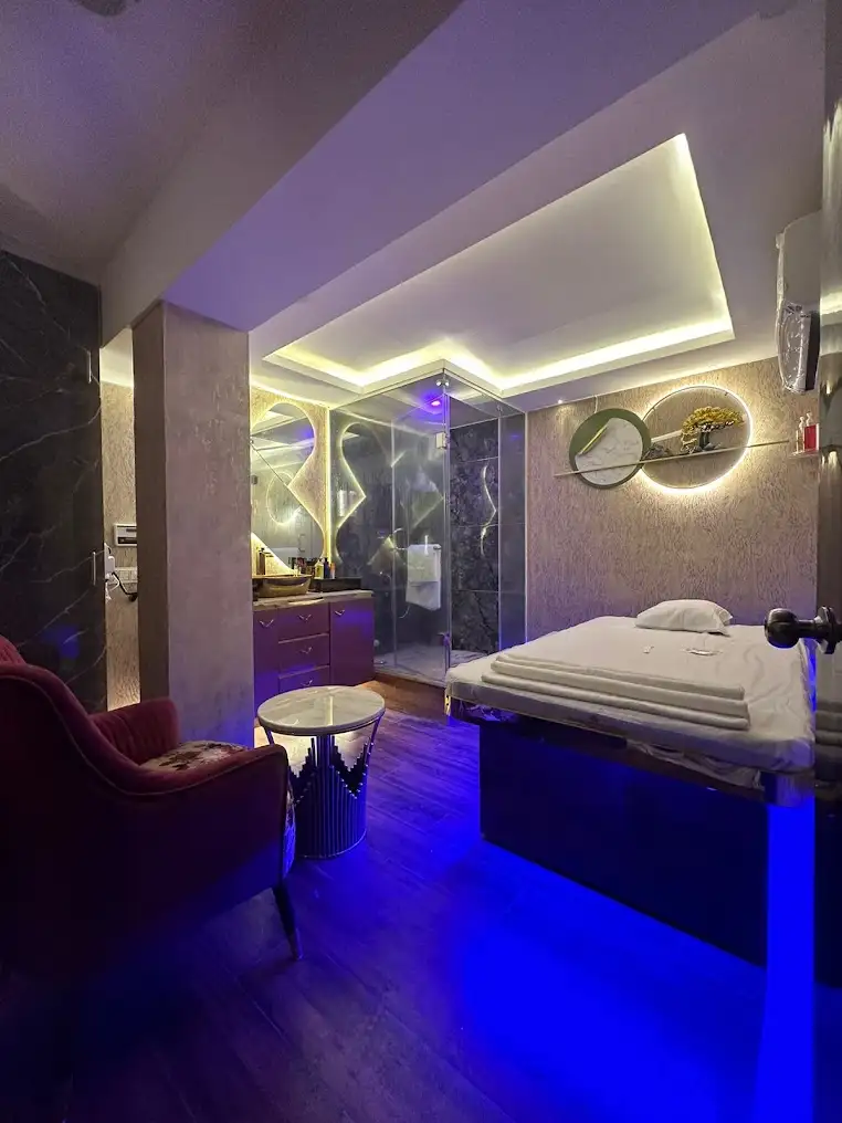 Lorenzo Luxury Spa 6