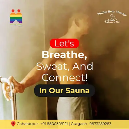 Phillips with Mykonos Delhi 2