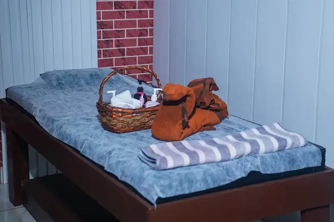 Phillips with Mykonos Delhi 5