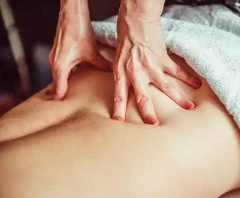 Liza Russian Massage Spa 2