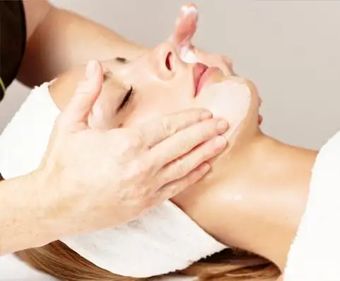 Liza Russian Massage Spa 5