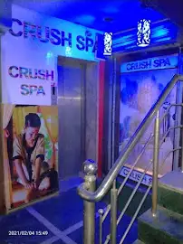 Crush Spa 1