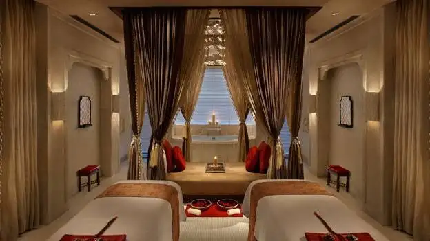 City Body Spa And Massage Service 4