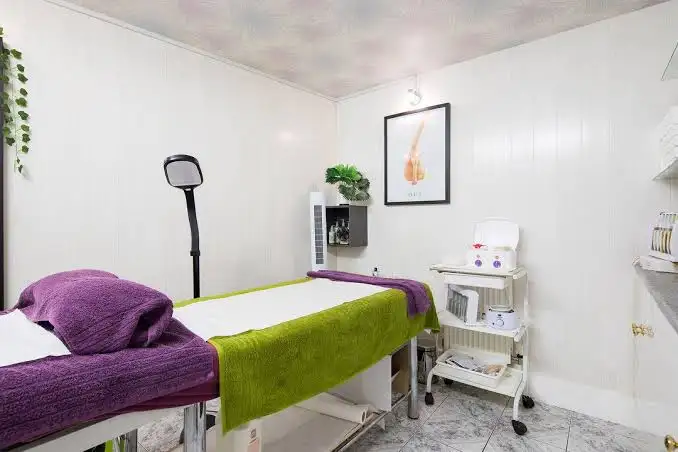 City Body Spa And Massage Service 5