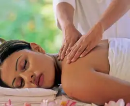 Happy Day Spa : Premier Massage in Green Park Delhi 2