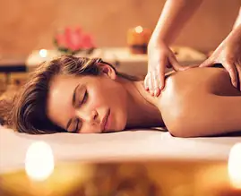 Happy Day Spa : Premier Massage in Green Park Delhi 4