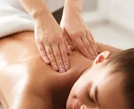 Happy Day Spa : Premier Massage in Green Park Delhi 5