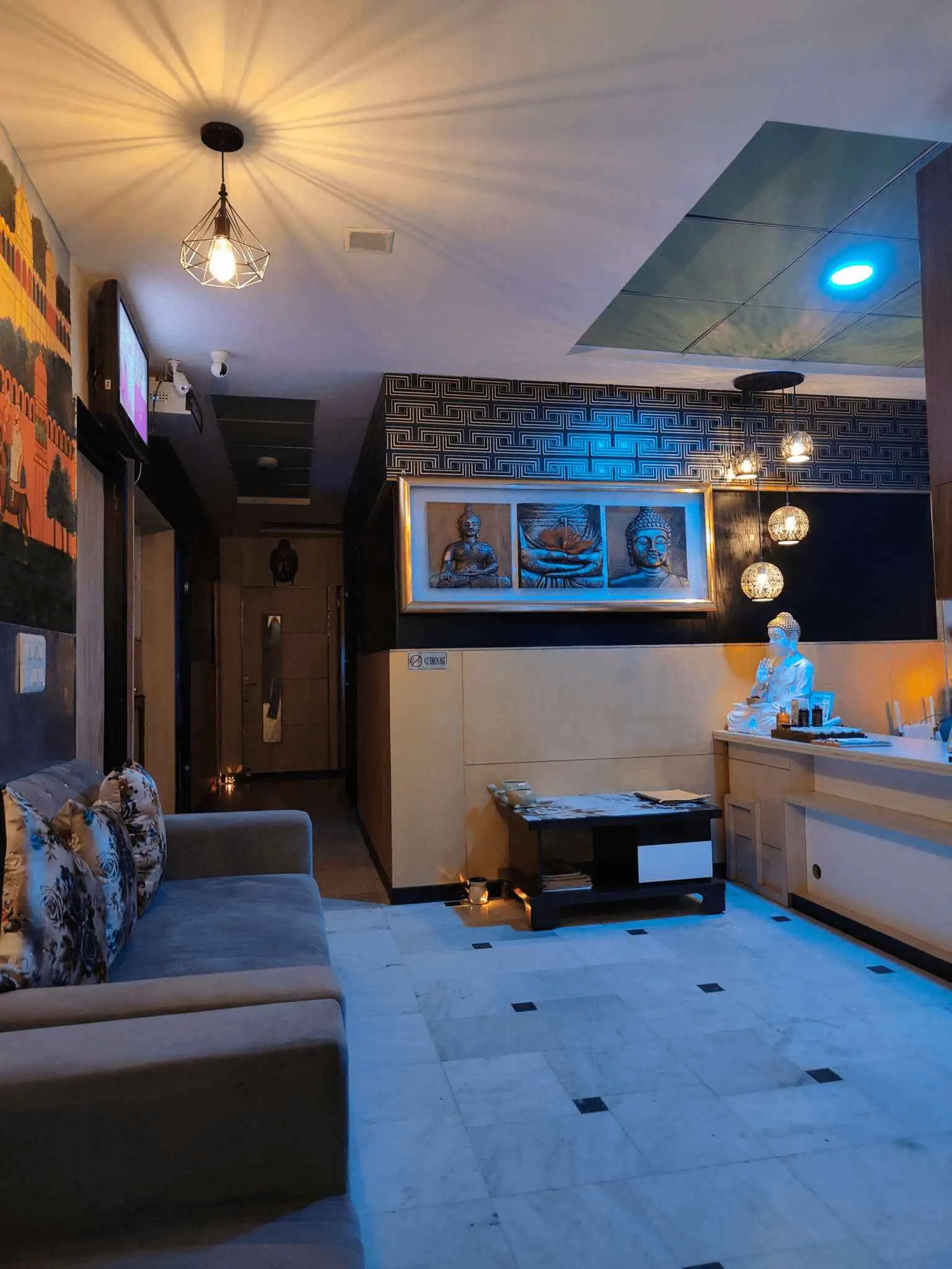 The Leisure Spa | Shivaji Enclave -Rajouri Garden 1