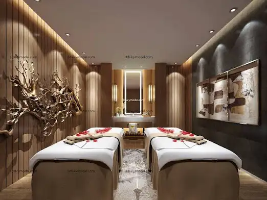 City Body Spa & Massage Service 2