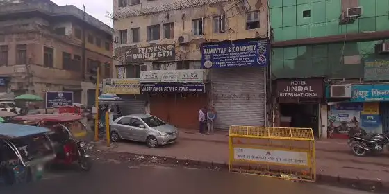 City Body Spa & Massage Service 3