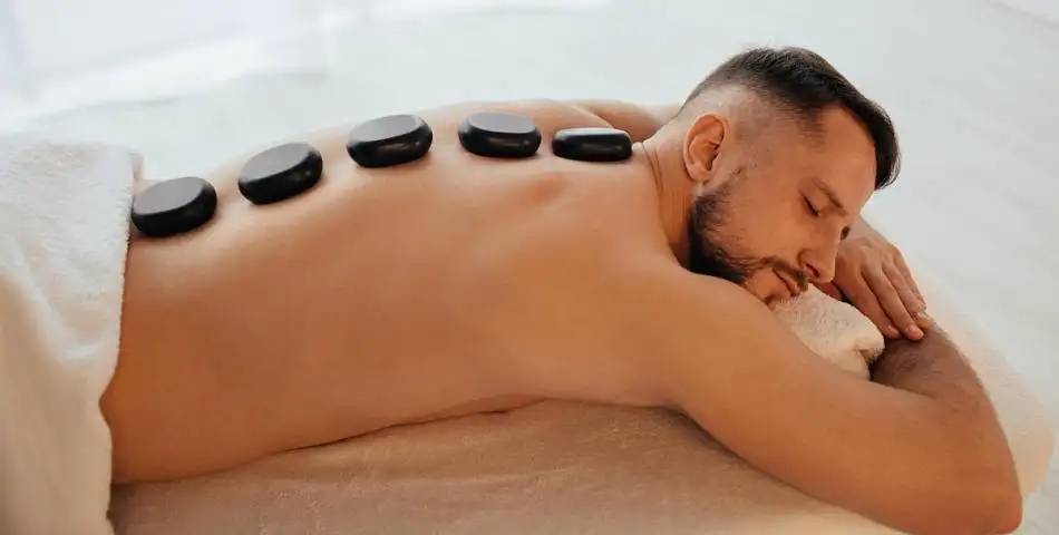 Amazing Russian Massage Spa