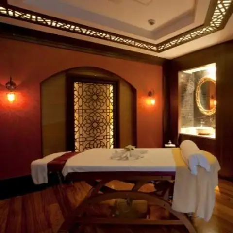 Mahipalpur Spa and Massage Center