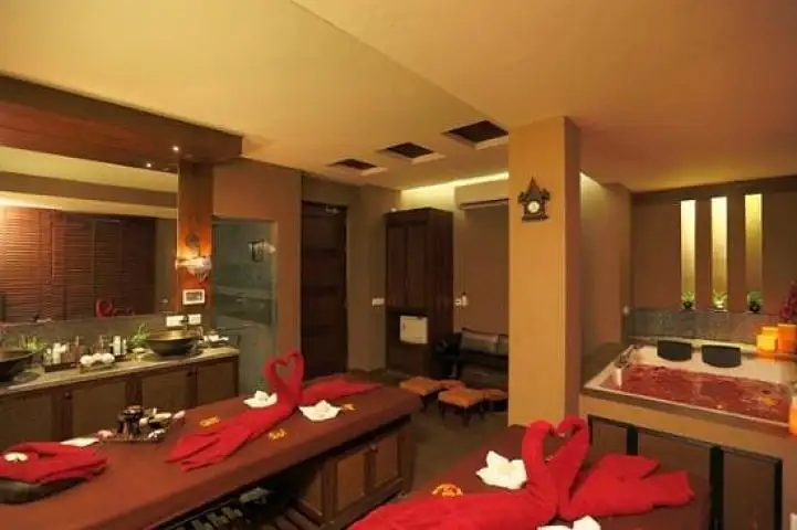 Sawadhee Traditional Thai Spa