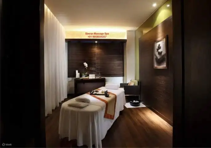 Simran Massage Spa
