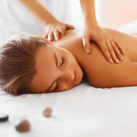 Happy Day Spa : Premier Massage in Green Park Green Park
