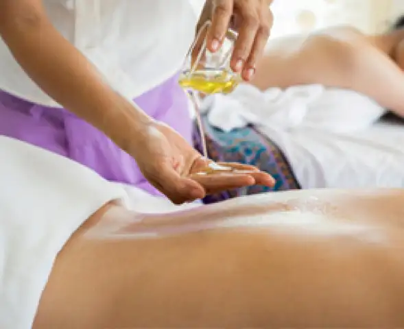 Happy Day - THAI SPA, Massage Spa in Green Park