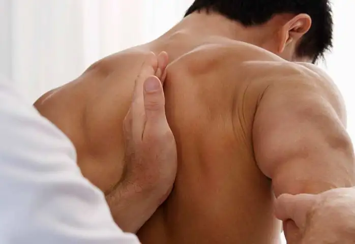 PHILLIPS BODY MASSAGE MALE TO MALE BODY MASSAGE SERVICE