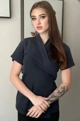 Aerocity Russian massage